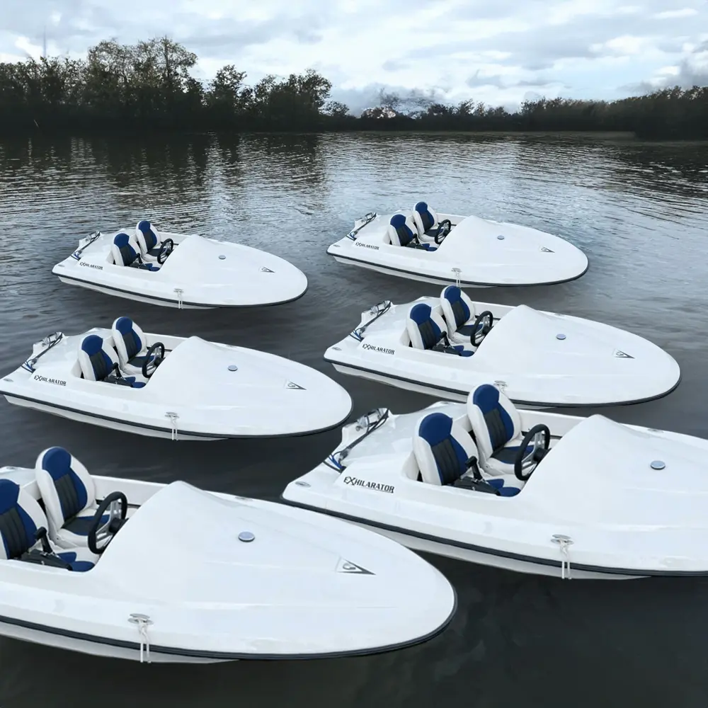Exhilarator 109 wholesale 6 pack