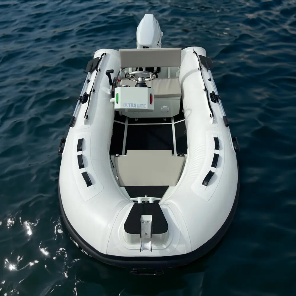 Inflatables & RIBs for sale