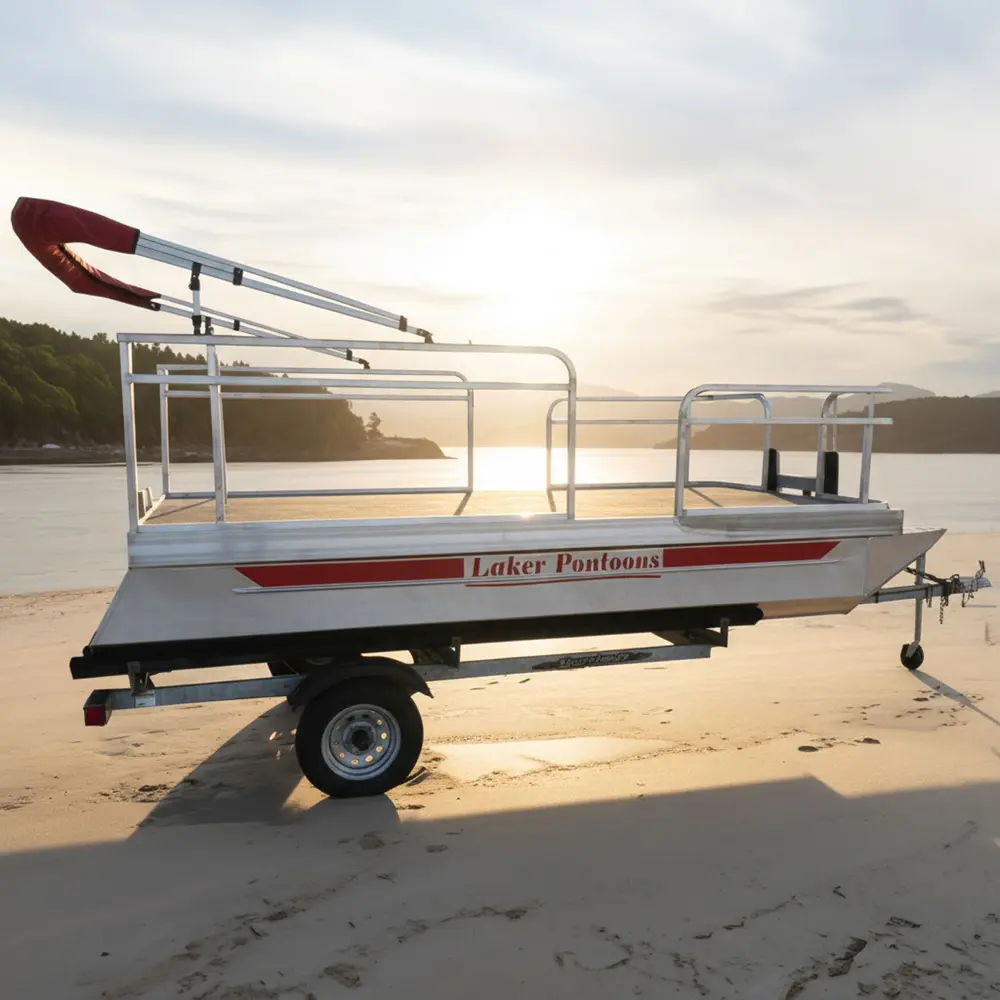 Trailers for sale